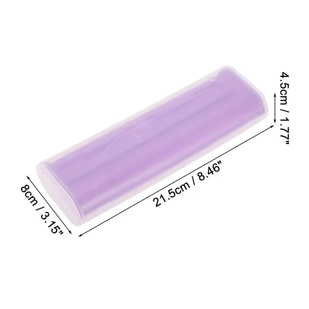 Portable Electric Toothbrush Travel Case for Philips for Sonicare hx3, hx6, hx9 Series Electric Toothbrush - Image 11