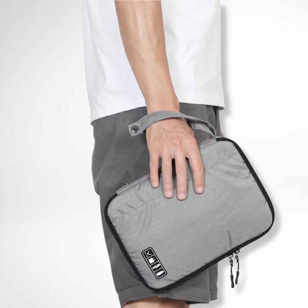 Travel Tech Organizer Case - Image 5