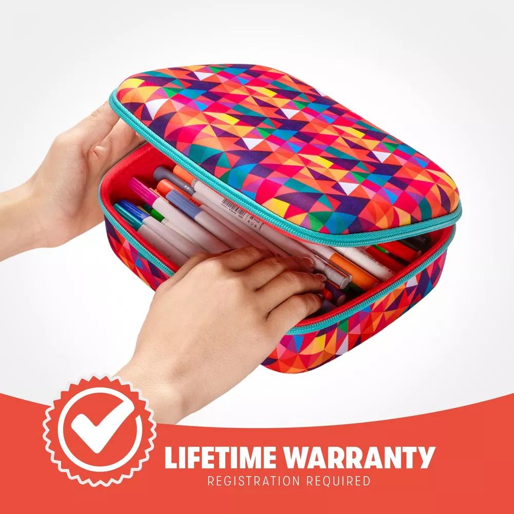 ZIPIT Colorz Jumbo Pencil Box - Image 16