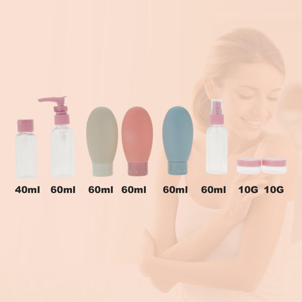 Travel Container Set 11 Pcs - Image 25