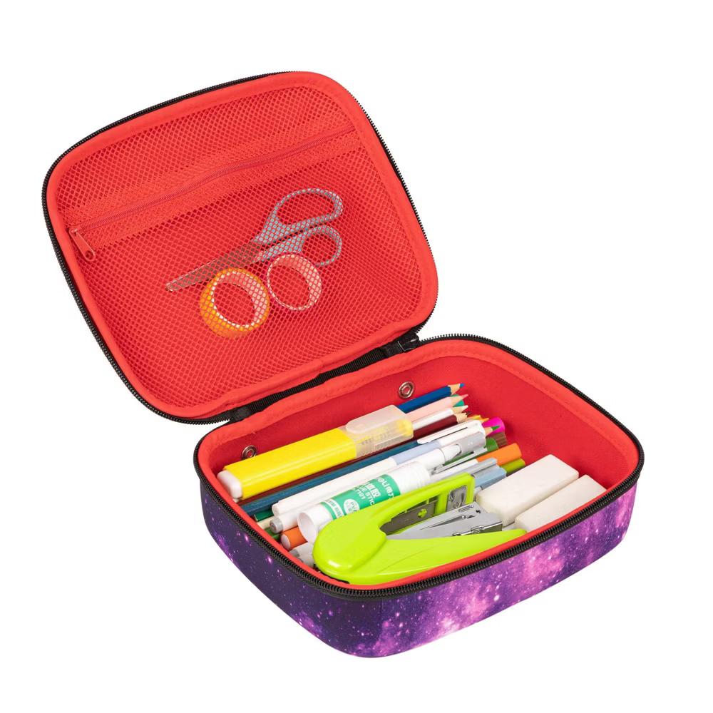 ZIPIT Colorz Jumbo Pencil Box - Image 29