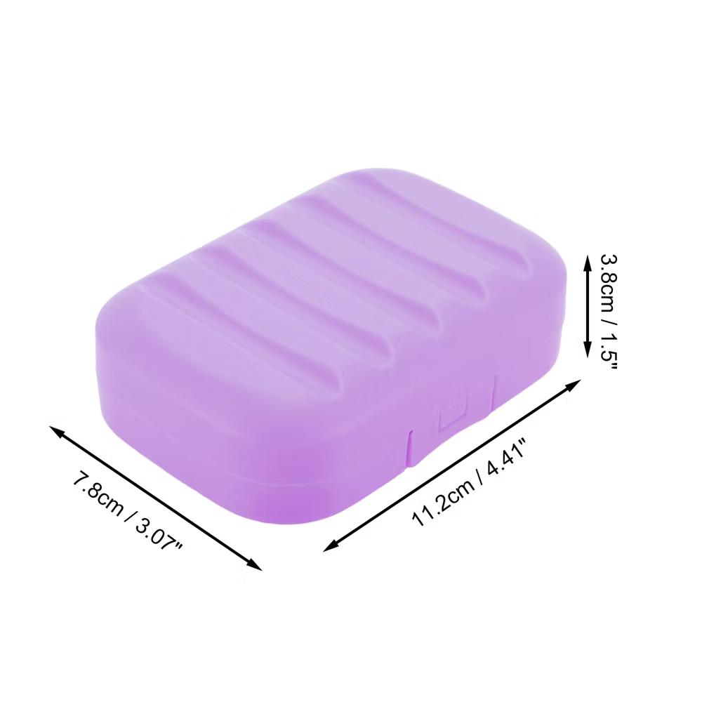 Seal Soap Holder 4.41"x3.07"x1.5" 1 Pc - Image 22
