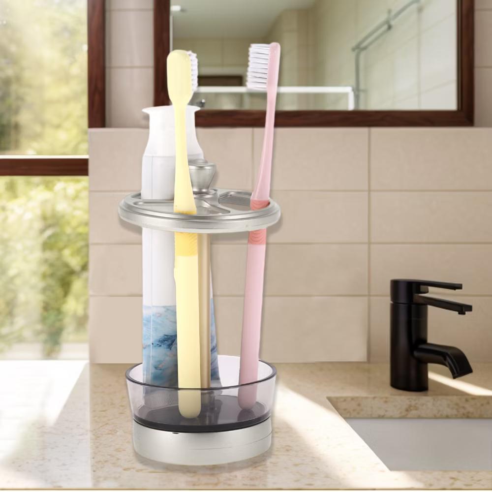 Women Toothbrush Holder 1 Pcs - Image 15