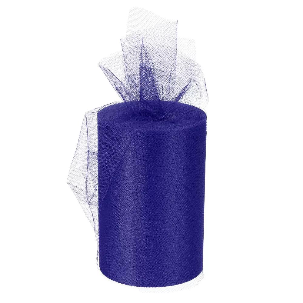 Wedding DIY Crafts Soft Durable Lightweight Decorative Ribbon - Image 5