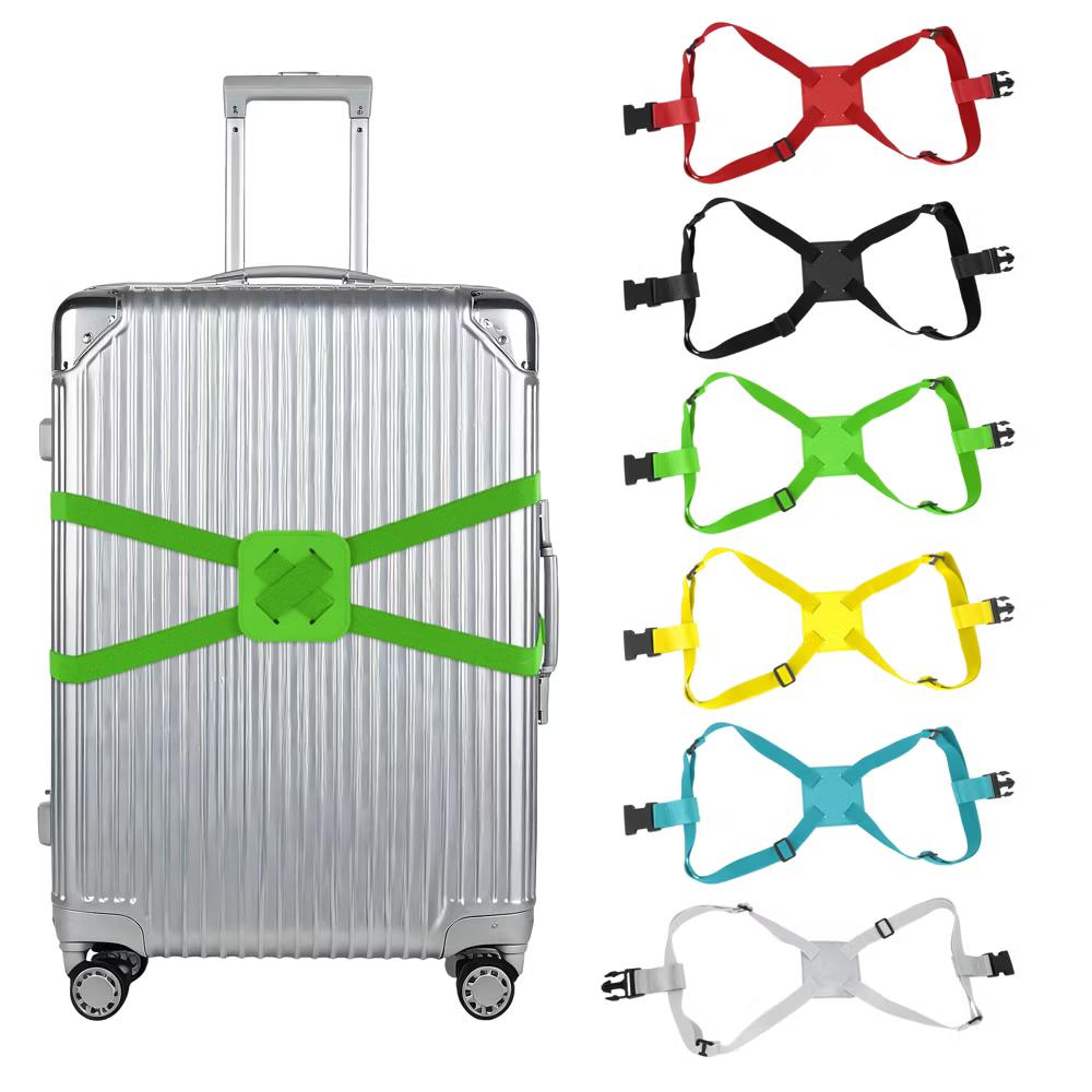 Figure 8 Strap Luggage Straps 1 Pcs - Image 6