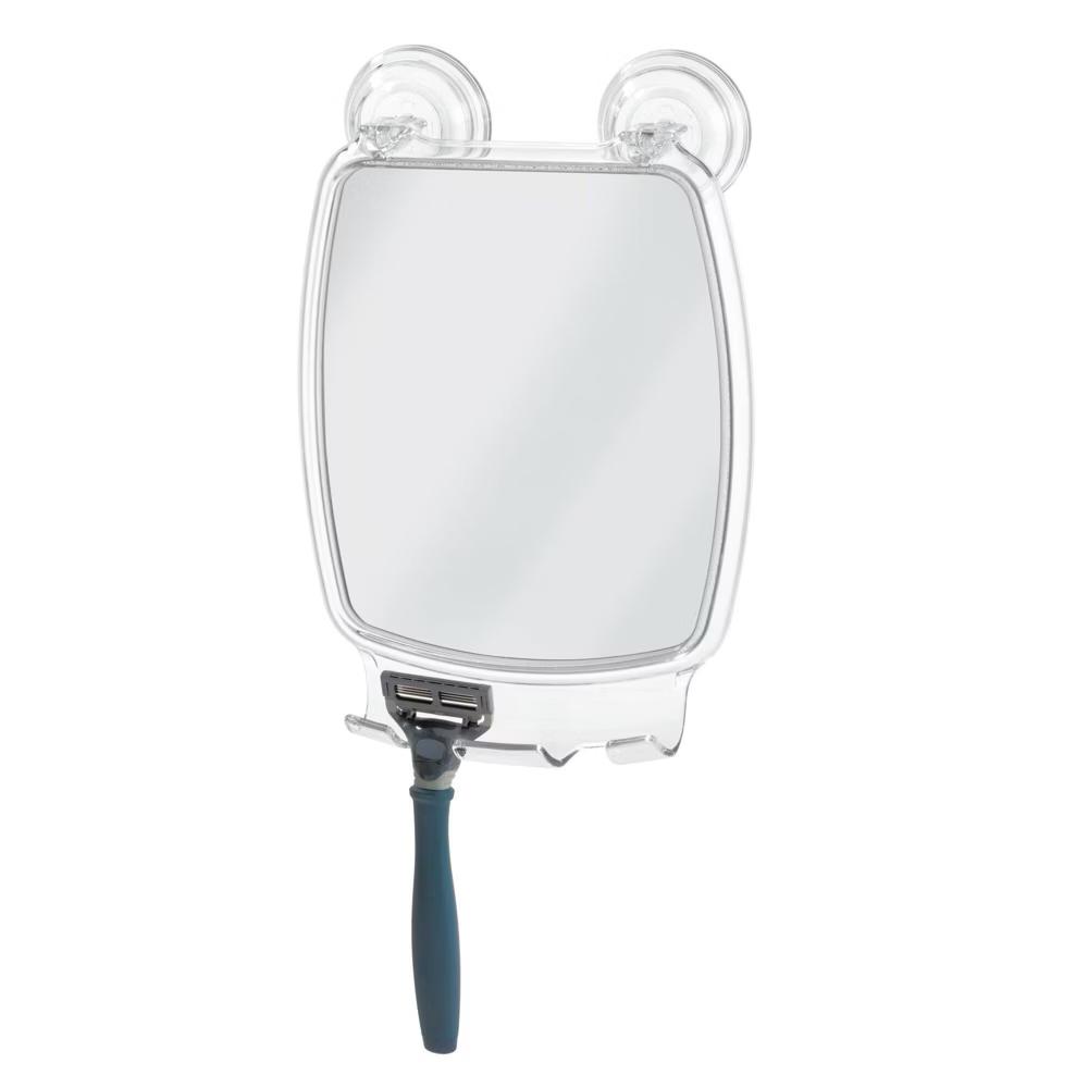 Fog Free Mirror for Bathroom Clear - Image 3