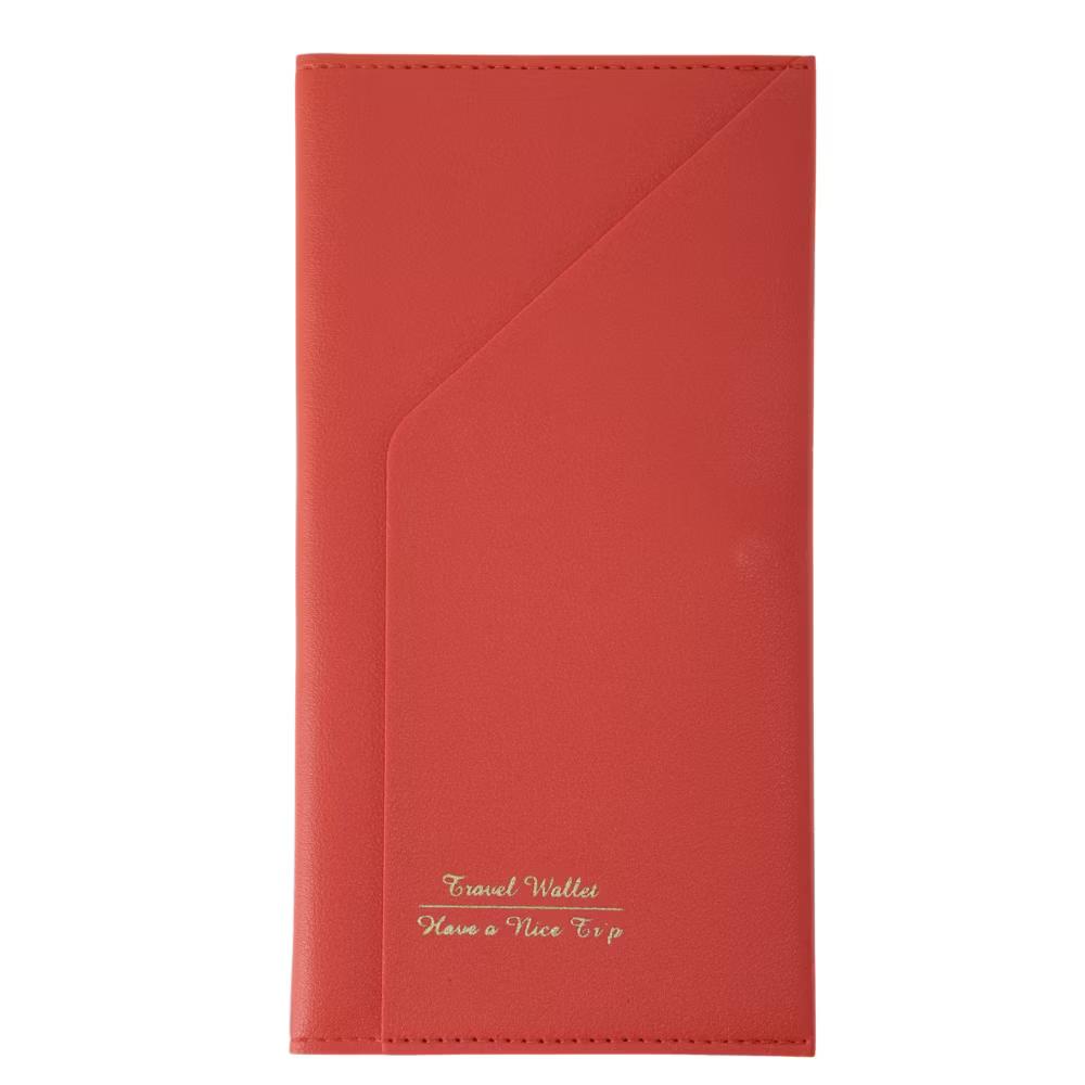 Multi-functional Passport Holder 1 Pc - Image 31