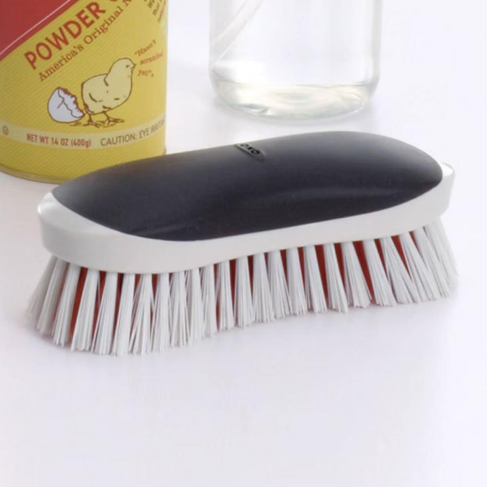 Heavy Duty Scrub Brush - Image 6
