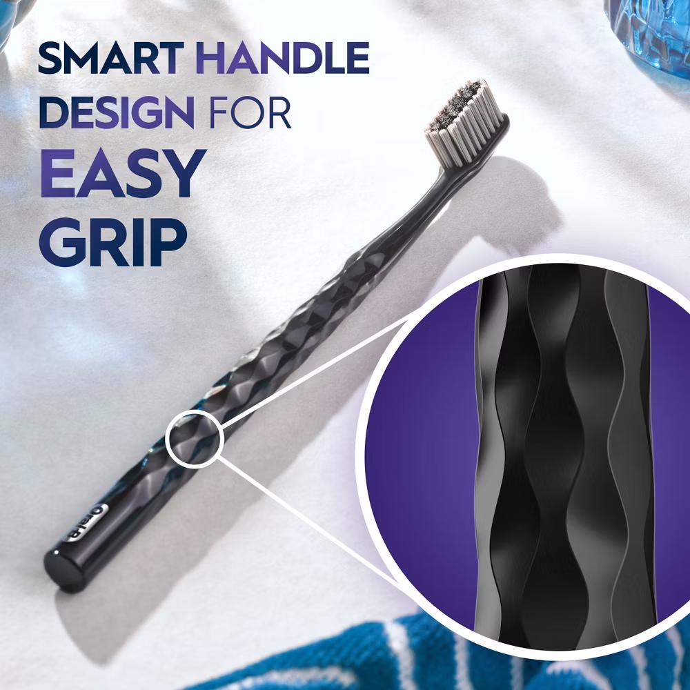 Brilliance Whitening Manual Toothbrush - Image 6