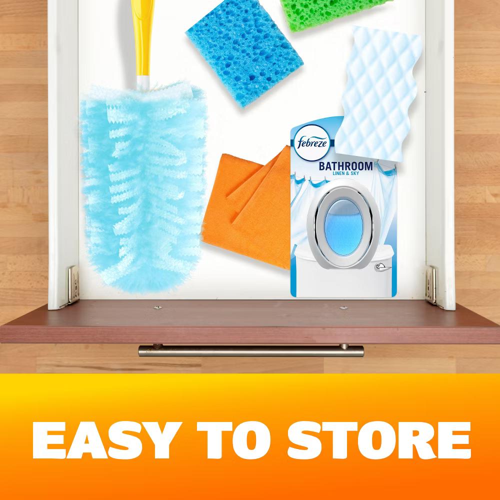 Swiffer Lemon Duster Refills All-Purpose Cleaners - 18ct - Image 16