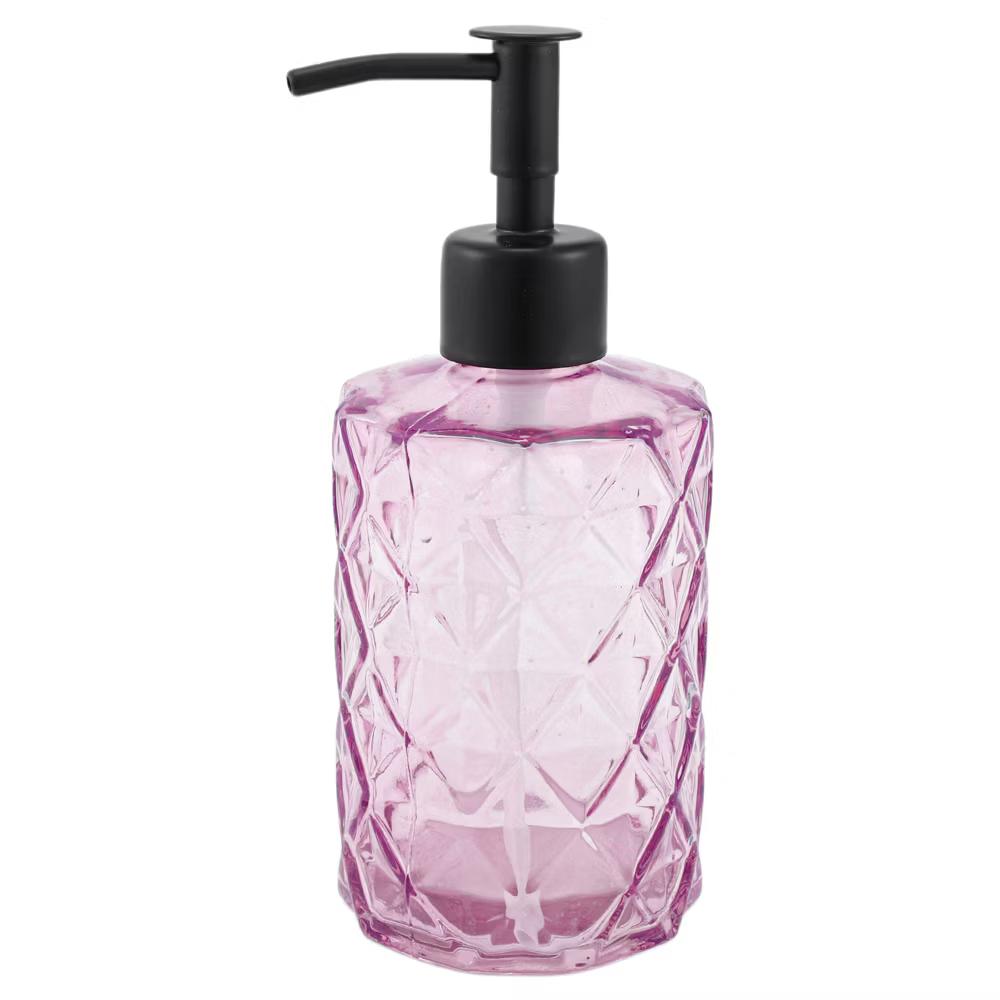 Elegant Soap Pump Dispenser for Bathroom 11.15oz 1 Pc - Image 52