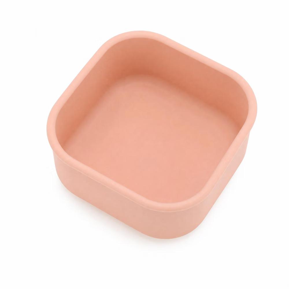 Square Soap Dish With Lid 1 Pc - Image 19