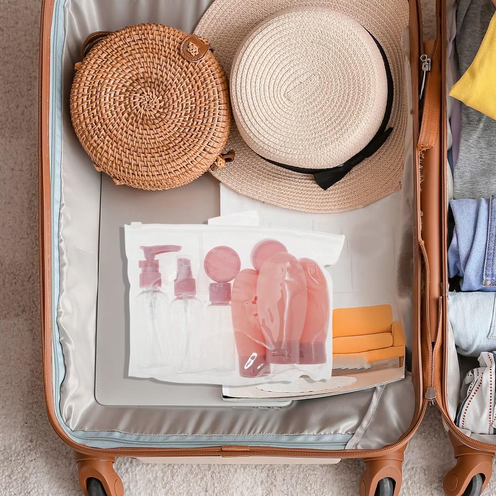 Travel Container Set 11 Pcs - Image 14