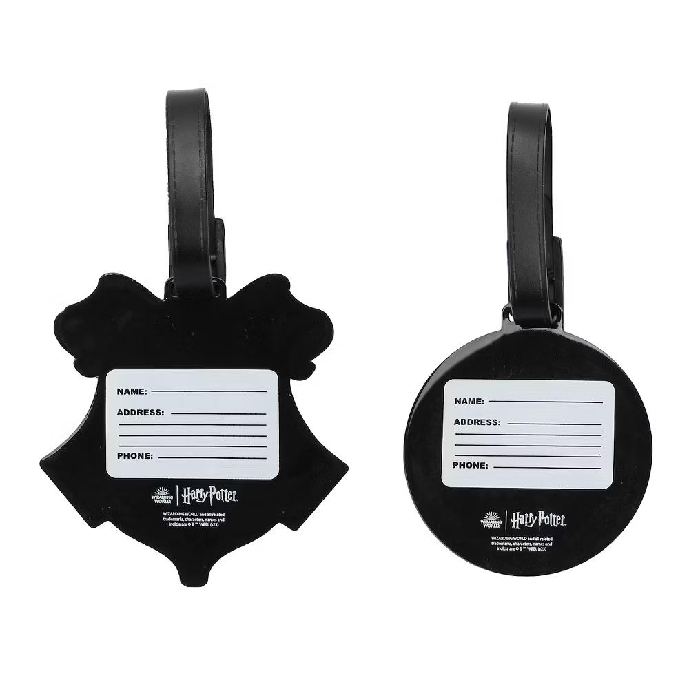 Luggage Tag 2-Pack - Magical Travel Accessories! - Image 3