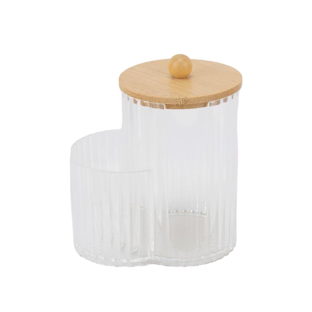 Two-in-One Bath Canister 1 Pc - Image 35