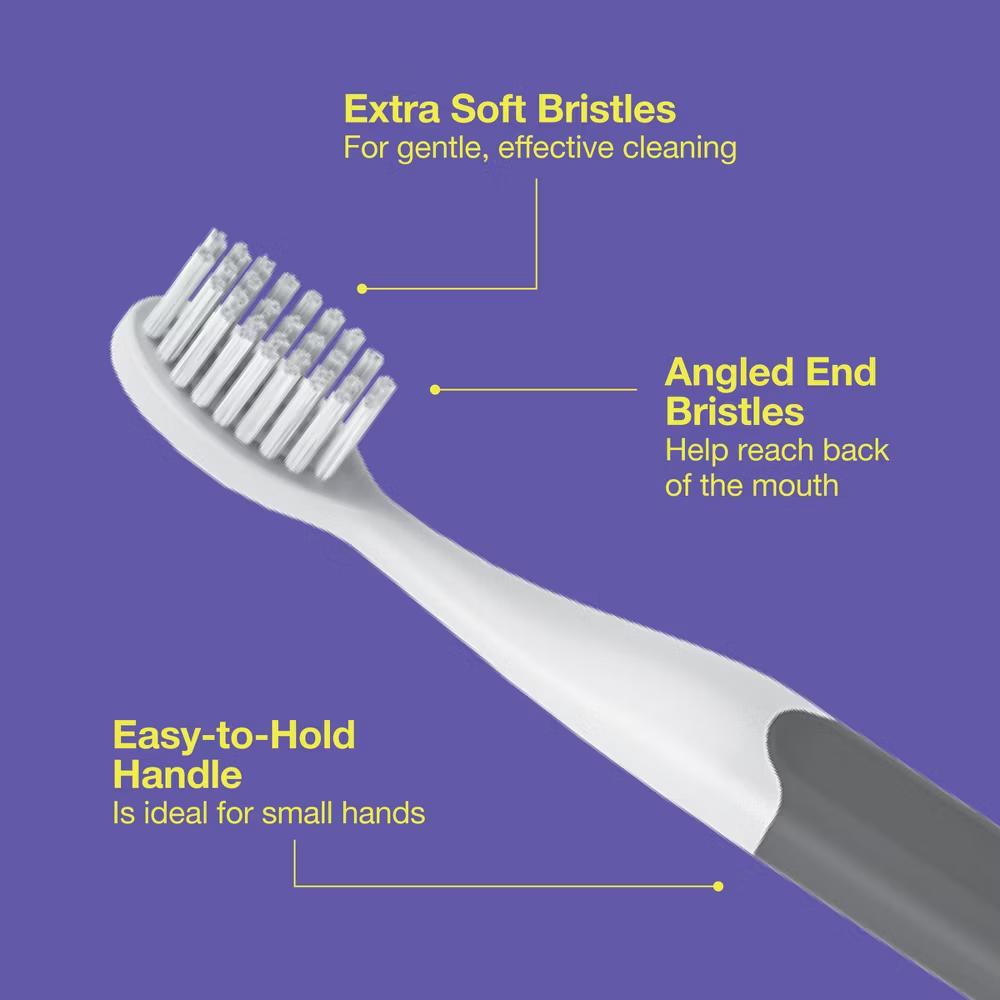 Kids' Toothbrush
