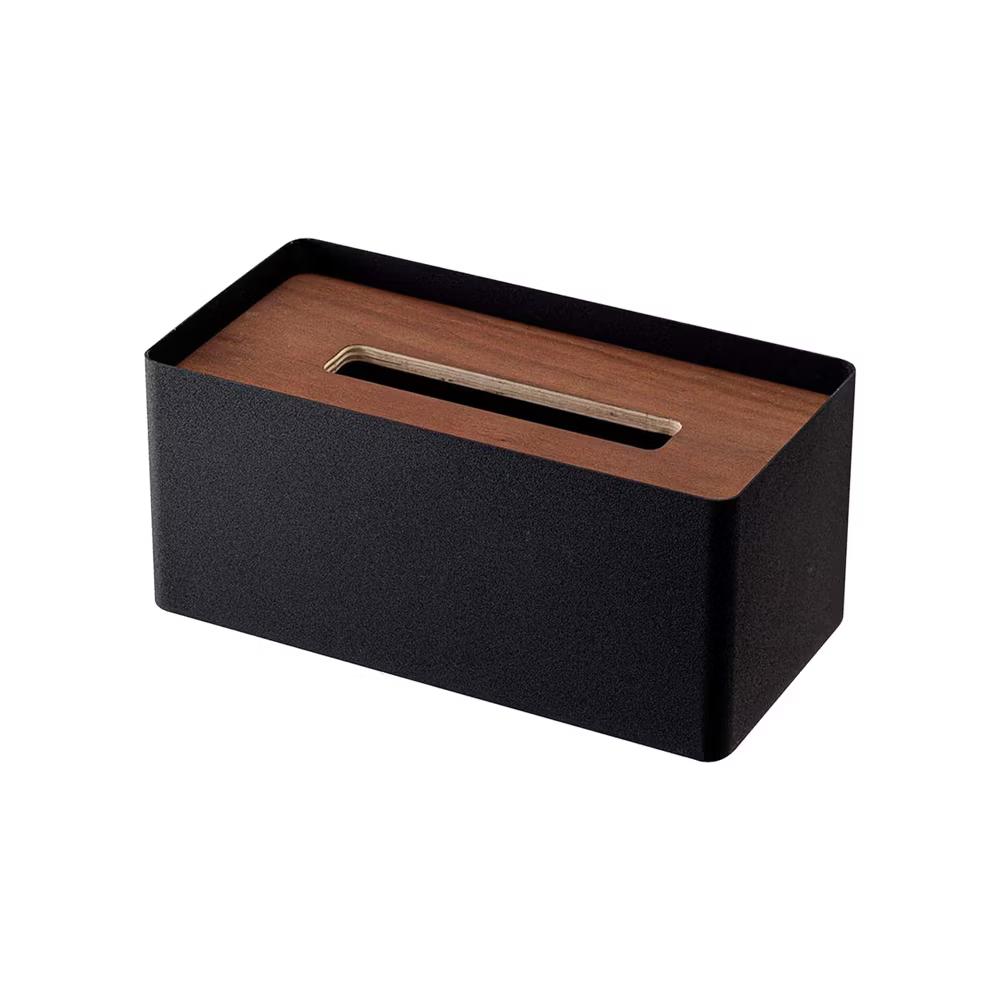 Home Tissue Box Cover - Rectangle - Steel - Image 11