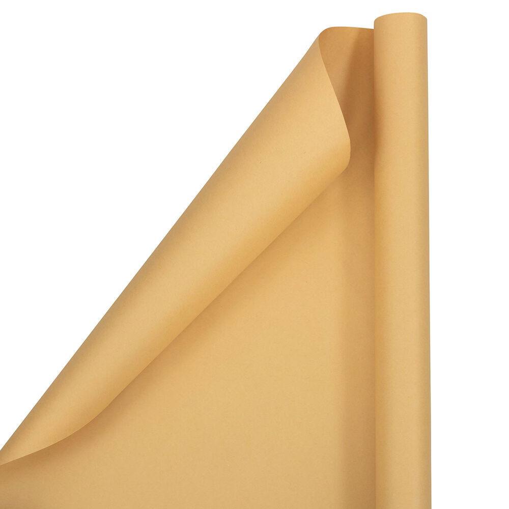 Kraft Gift Wrap - Image 3