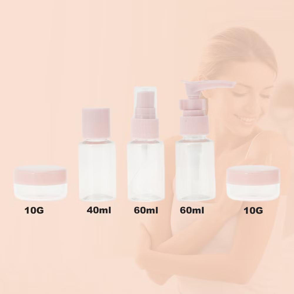 Travel Container Set 7 Pcs - Image 28