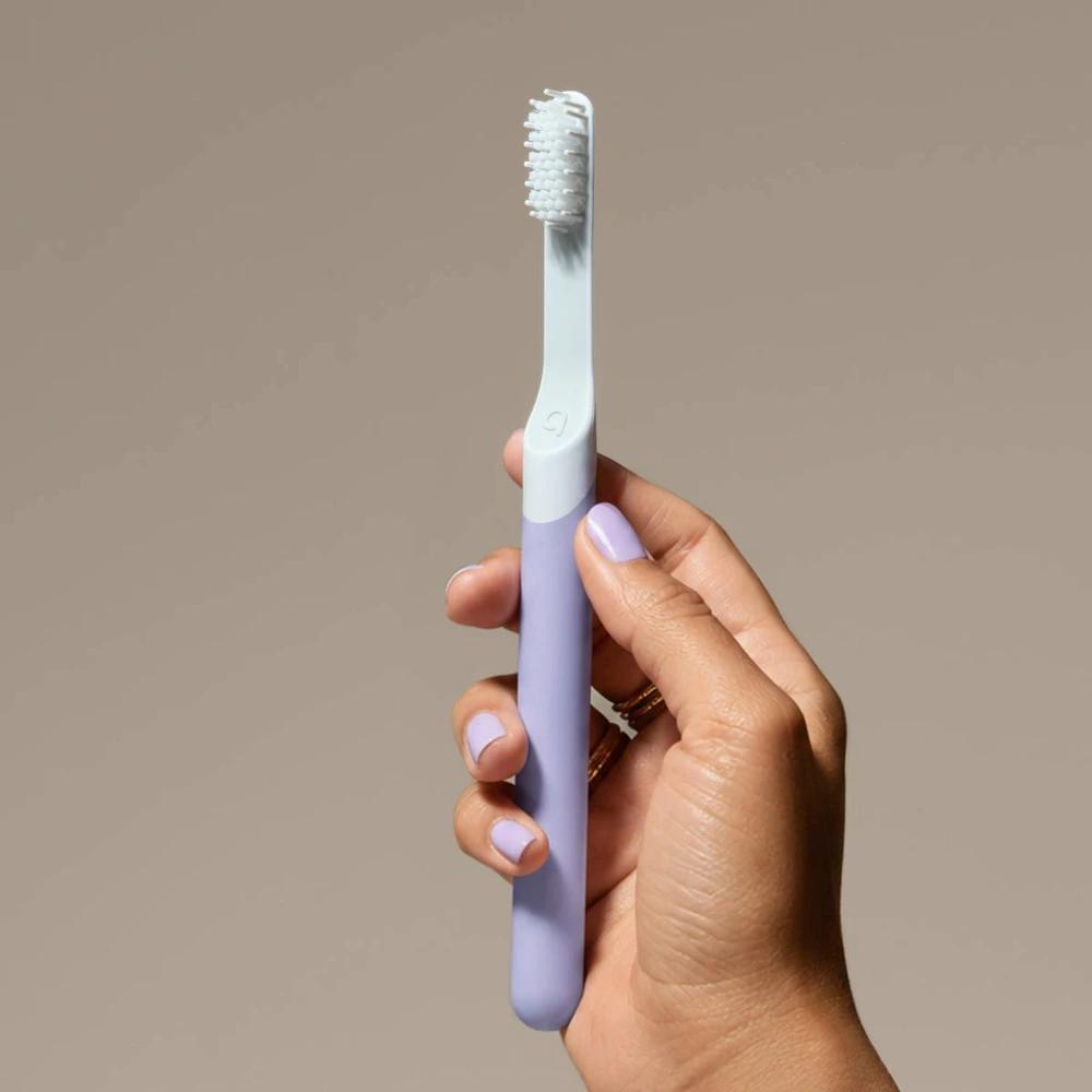 quip Electric Toothbrush with Timer and Travel Cap - Image 16