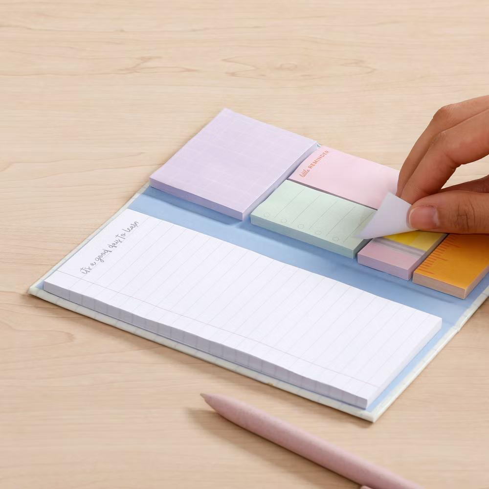 Sticky Note Folio Teacher - Image 5