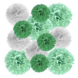 light-green-white-dark-green