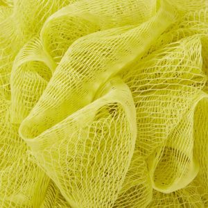 Bath Sponge 50g - Green & Blue - (Colors May Vary): Basic Cleansing, Whole Body