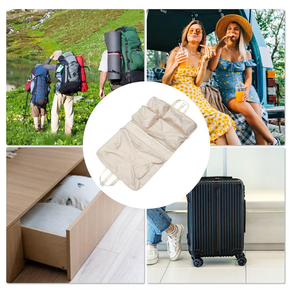 Durable Packing Cube 1 Pc - Image 2