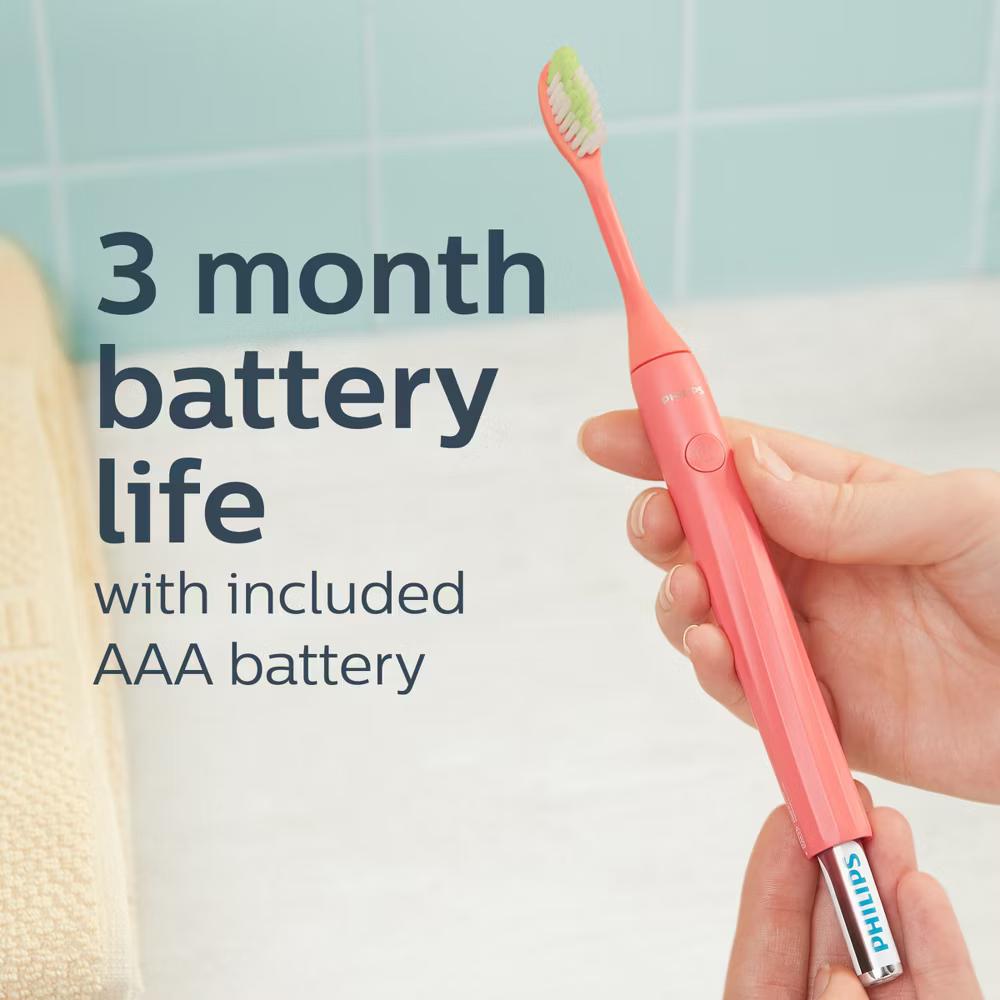 Philips One by Sonicare Battery Toothbrush - Image 9