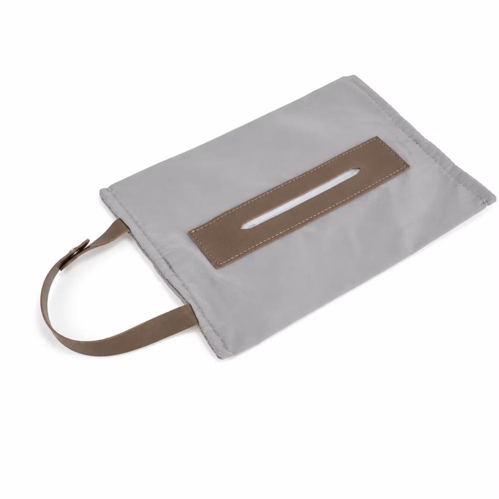 Reusable Hangable Tissue Box Cover 1 Pc
