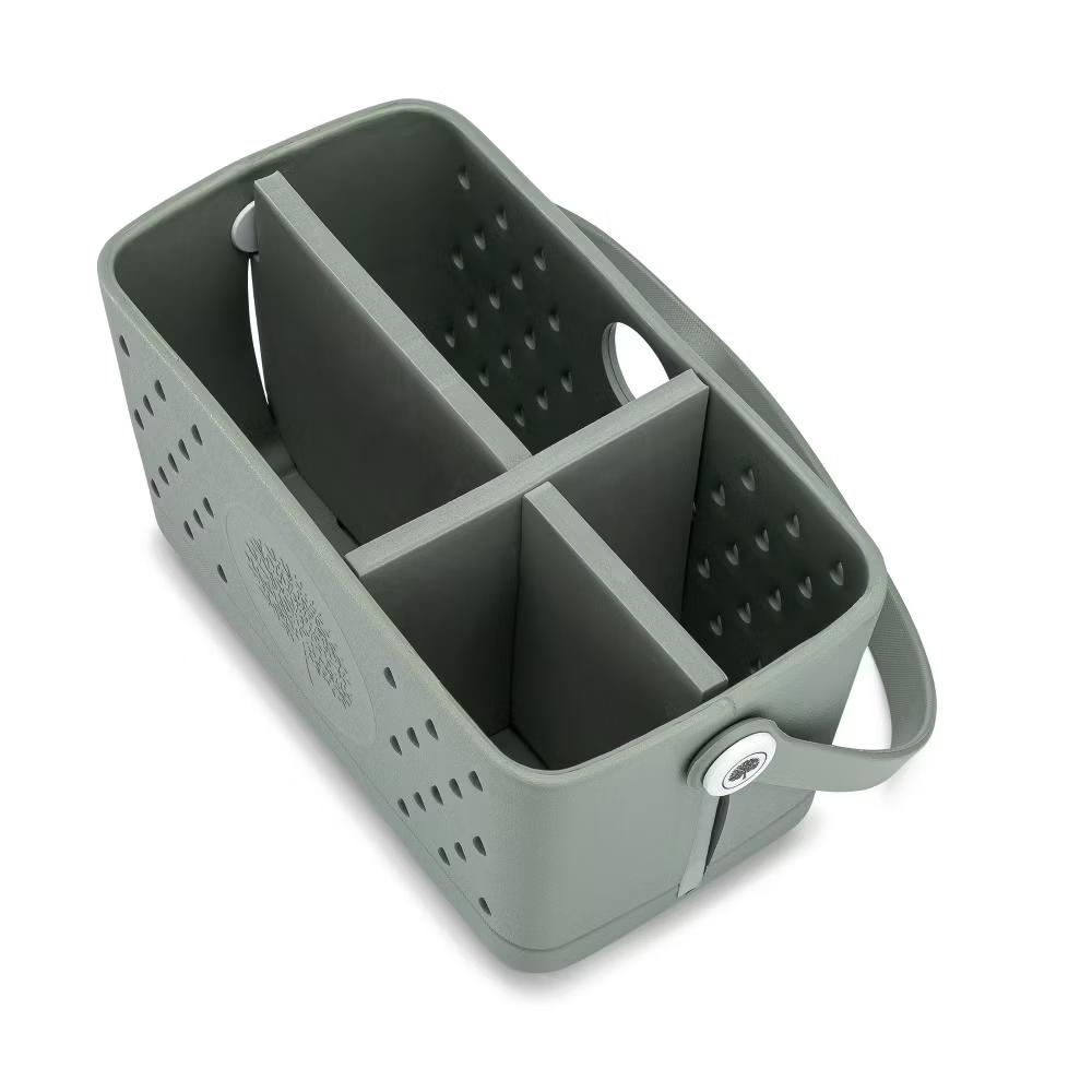 Parker Baby Co. Bath Caddy - Image 24