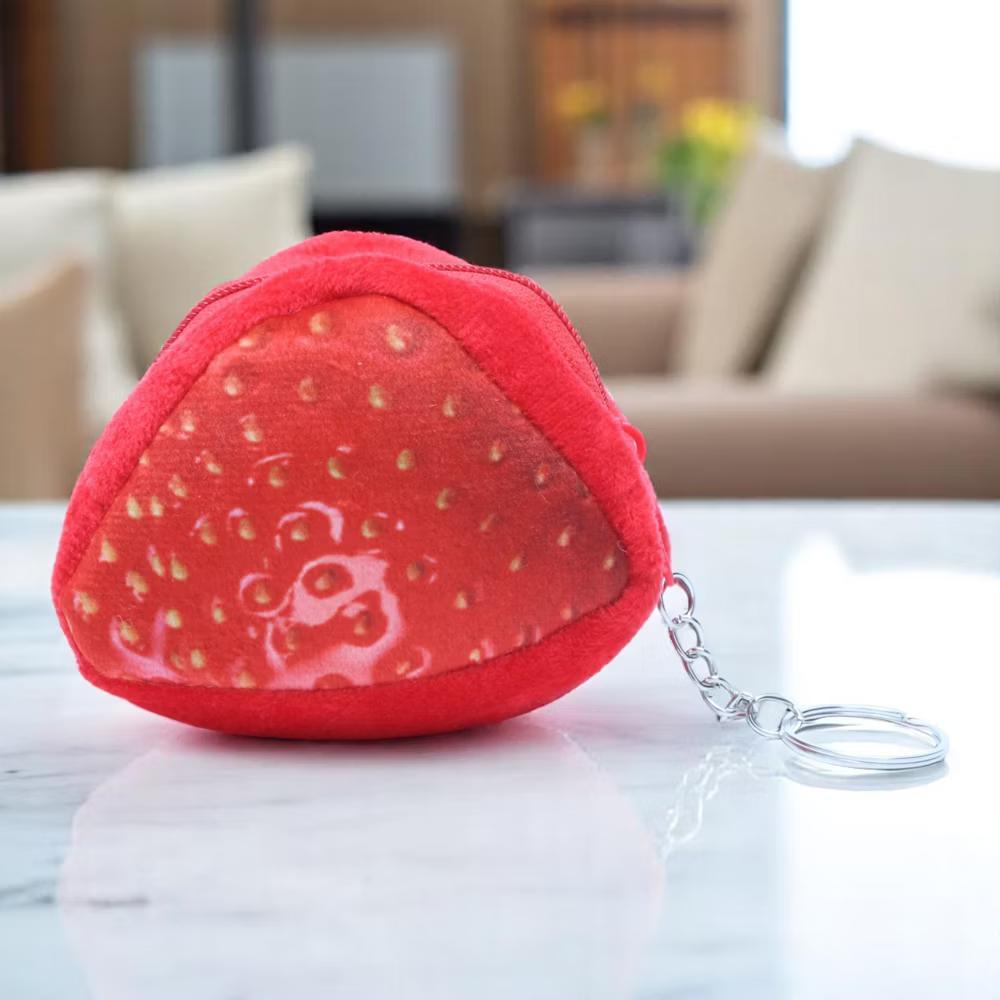 Triangular Purse for Traveling 3.5x2.4in - Image 9
