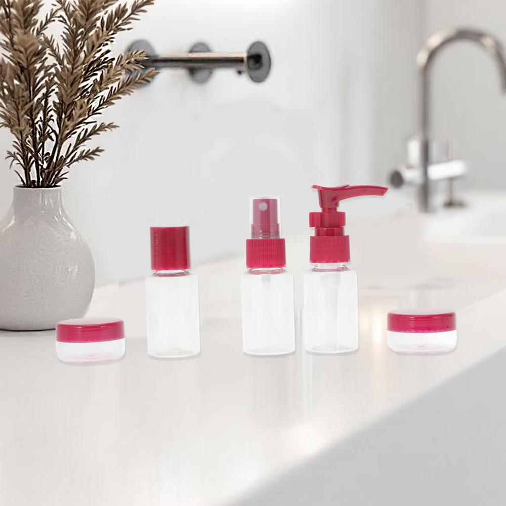 Travel Container Set 7 Pcs - Image 45