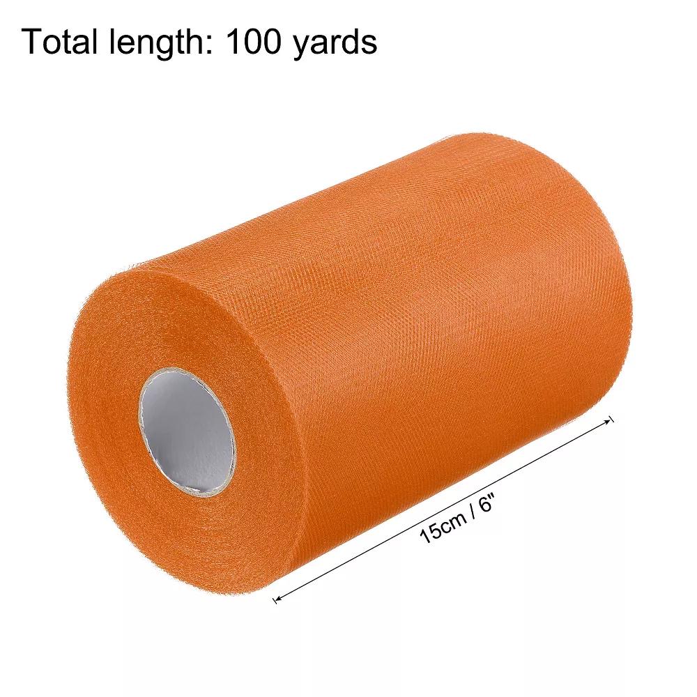 Wedding DIY Crafts Soft Durable Lightweight Decorative Ribbon - Image 15