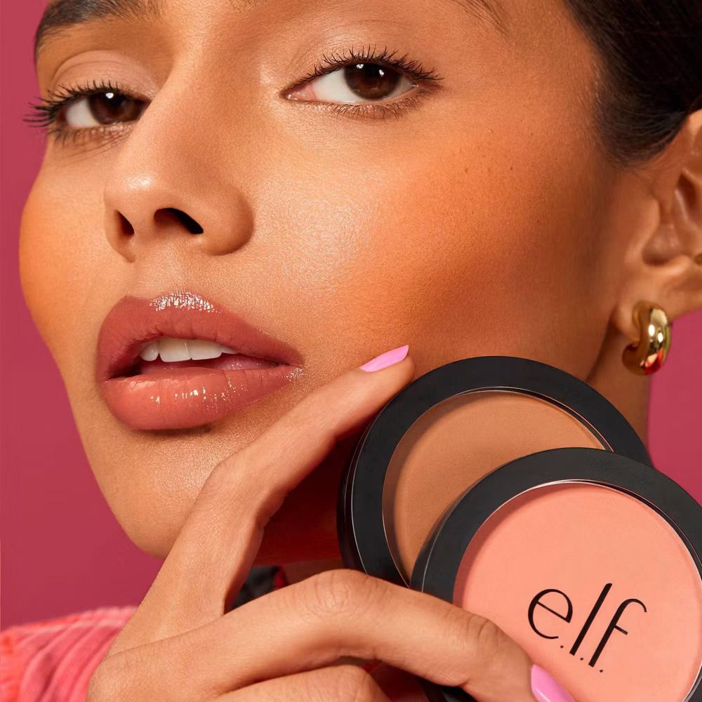 Primer-Infused Matte Blush - 0.35oz - Image 22