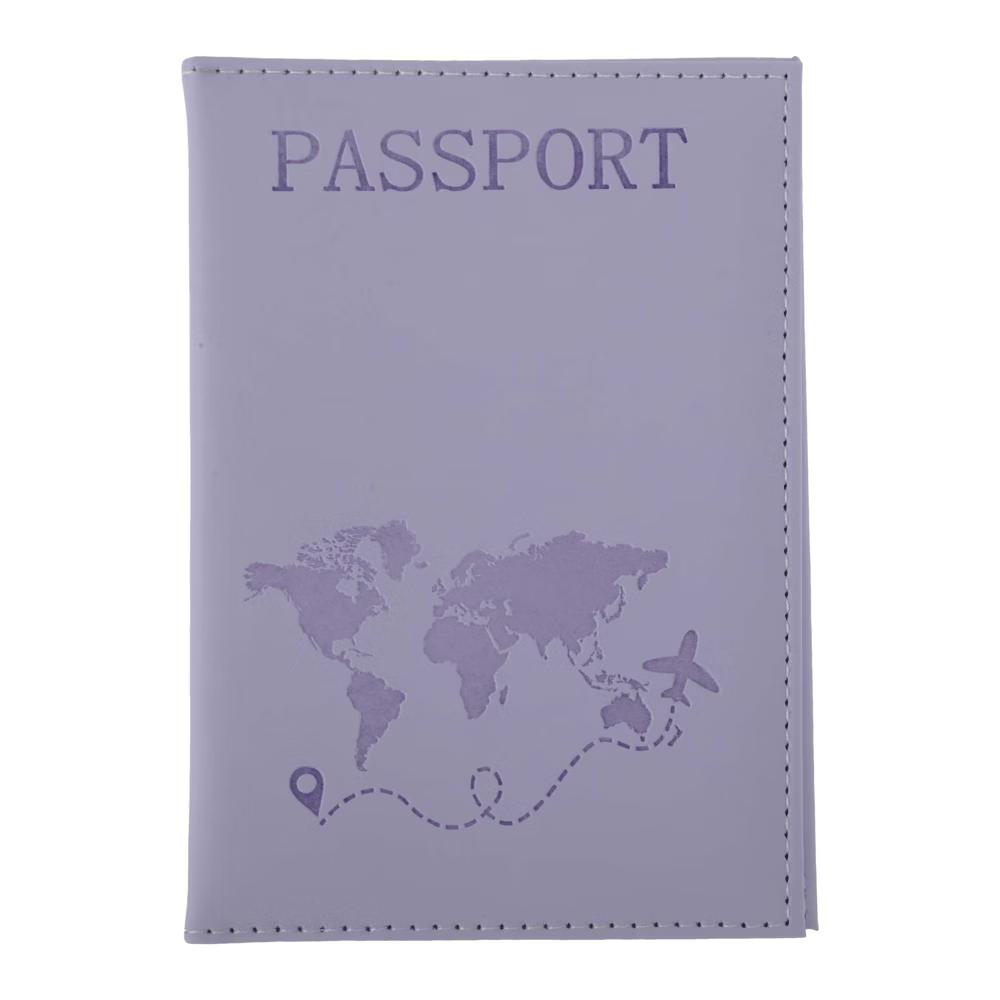 Print Portable Passport Holder 1 Pc - Image 32