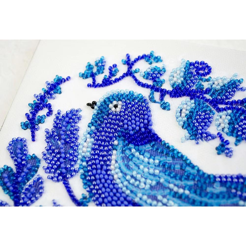 Art Bead Embroidery Kit - Early bird - Image 6
