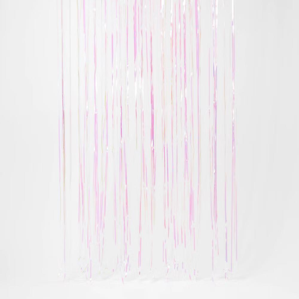 Foil Fringe Backdrop - Image 28