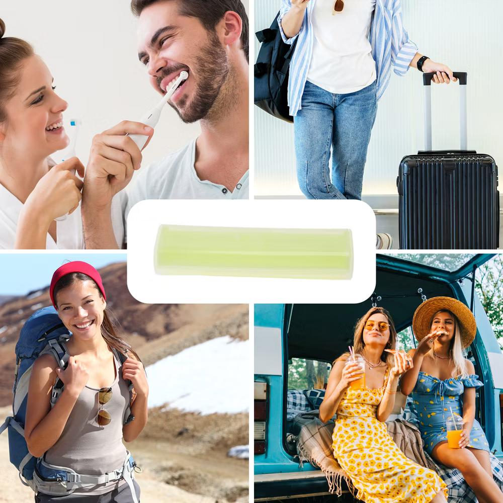 Portable Electric Toothbrush Travel Case for Philips for Sonicare hx3, hx6, hx9 Series Electric Toothbrush - Image 14