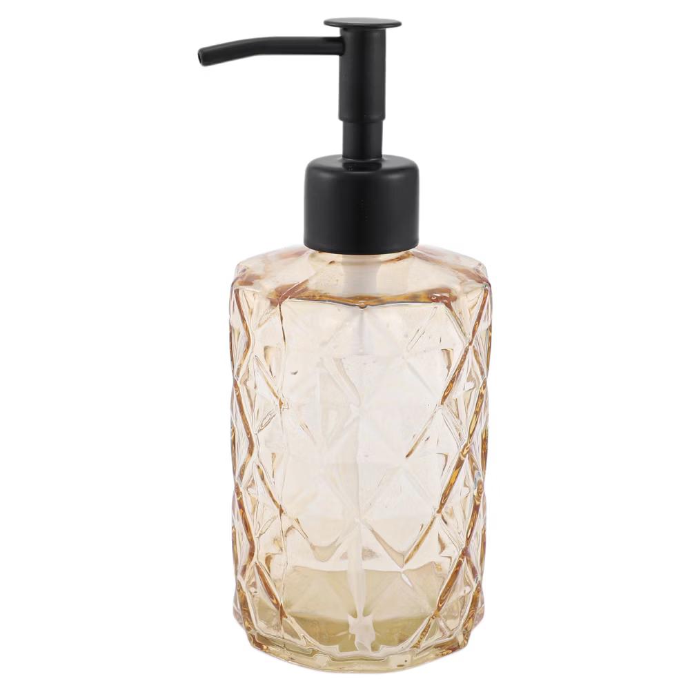 Elegant Soap Pump Dispenser for Bathroom 11.15oz 1 Pc - Image 38