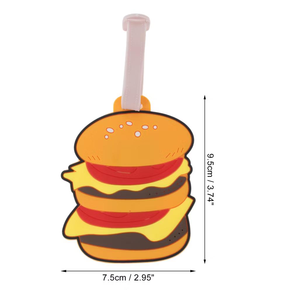 Luggage Tag 1Pc - Image 14