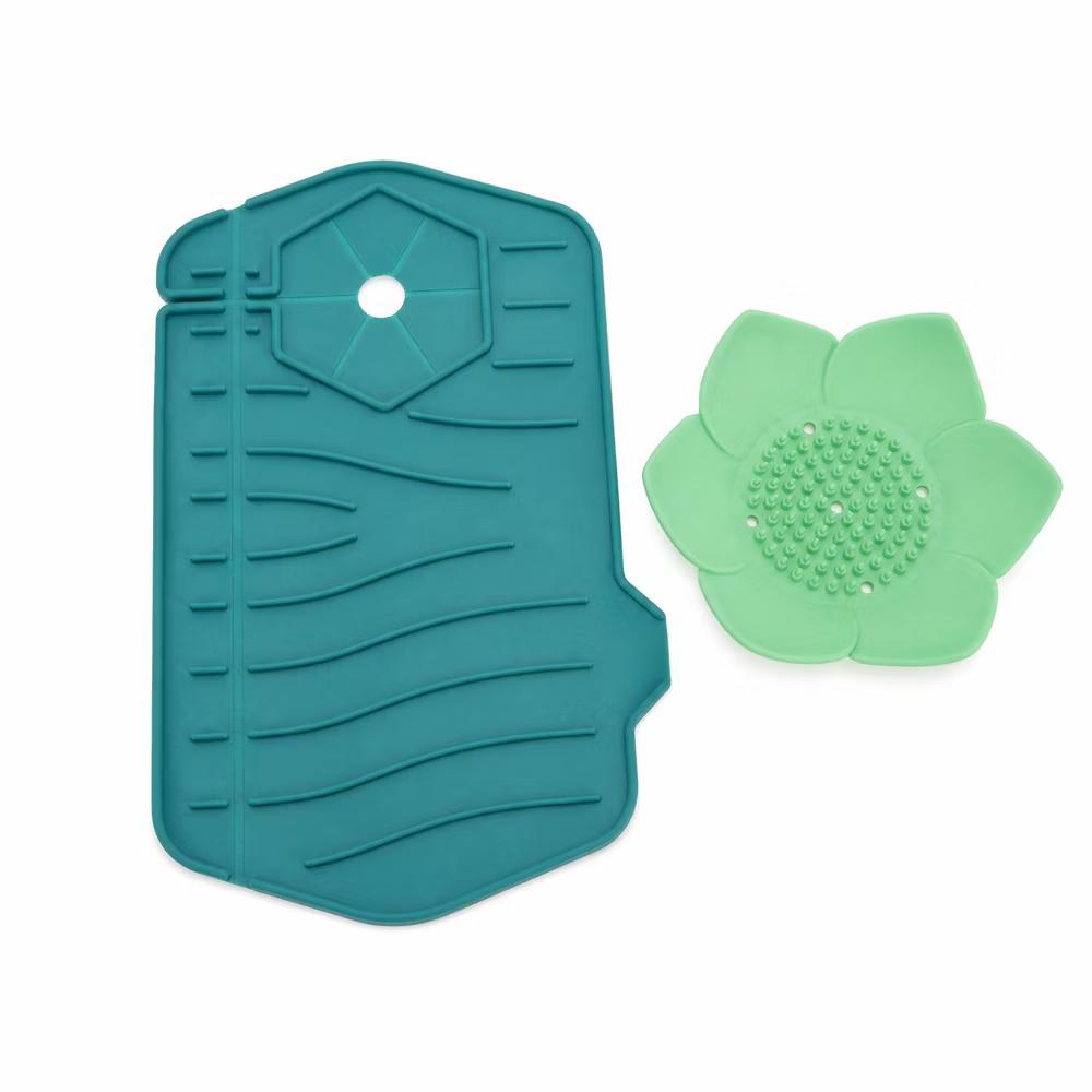 Durable Soap Dish 1 Set - Image 14