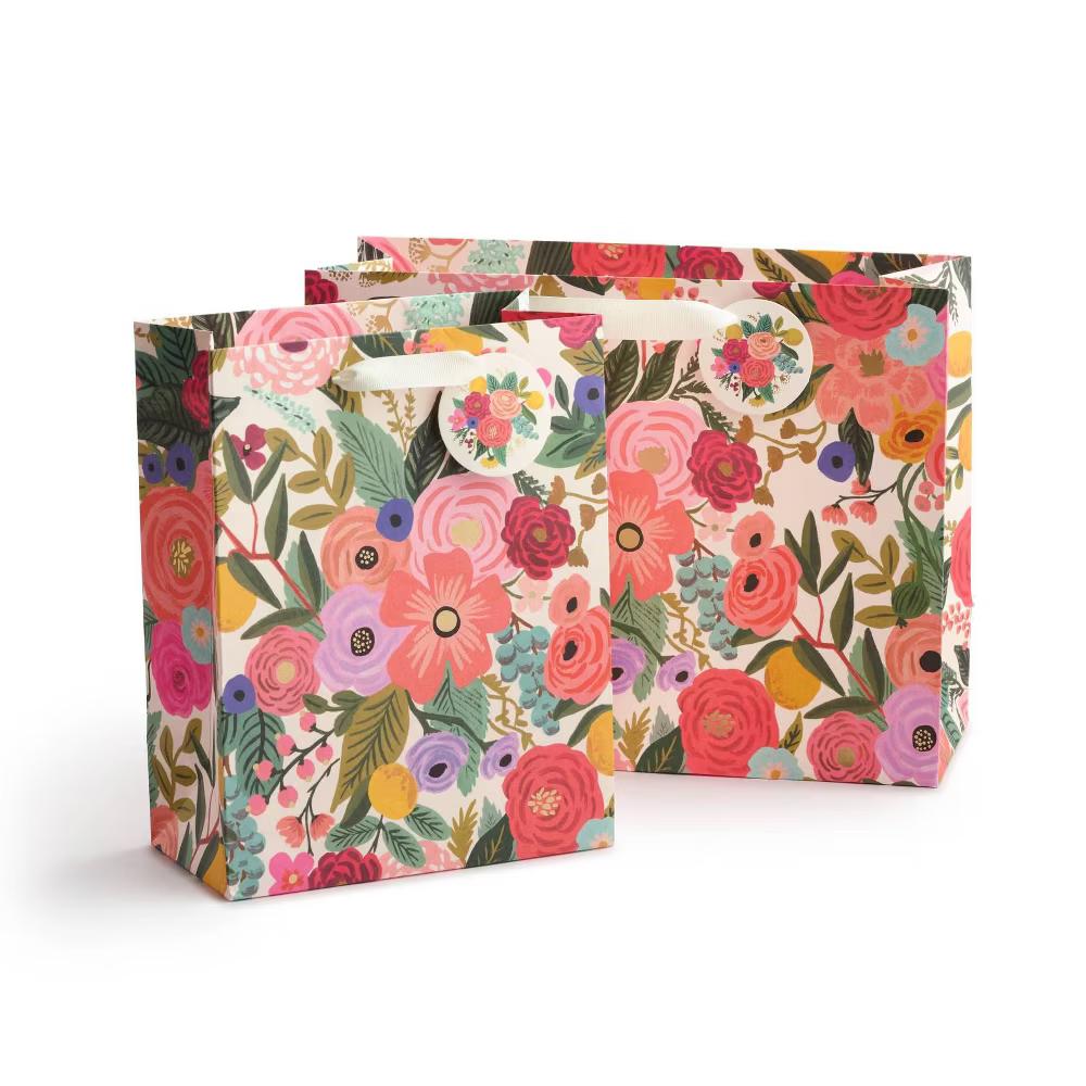 . Garden Party Small Gift Bag - Image 3