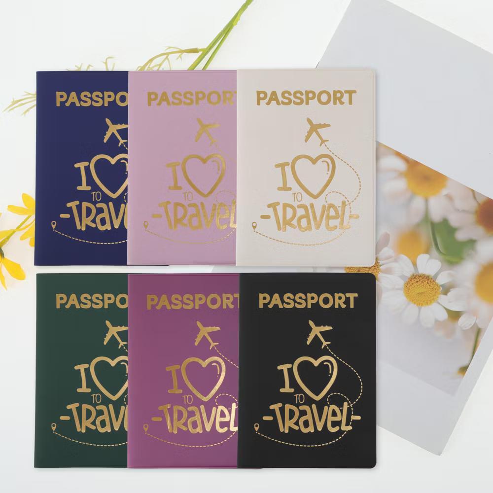 Passport Holders 1 Pcs - Image 15