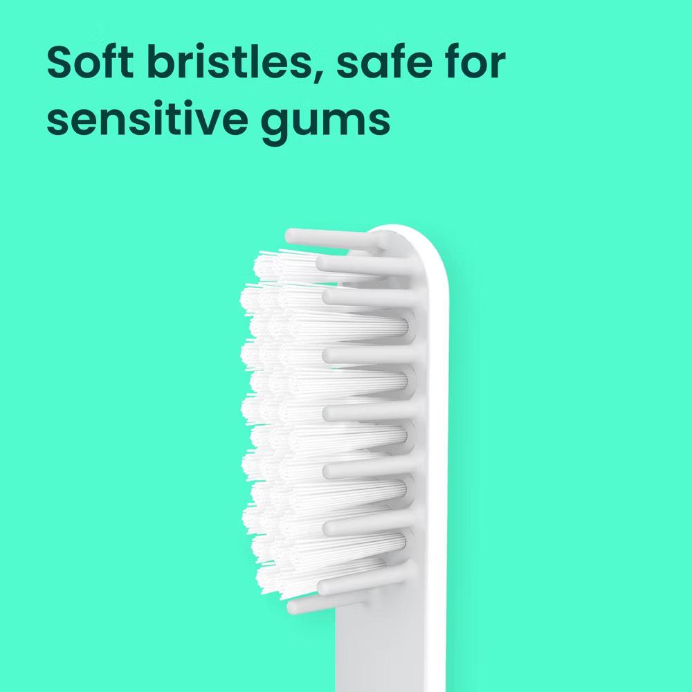 quip Sonic Brush Head Refill - Image 2
