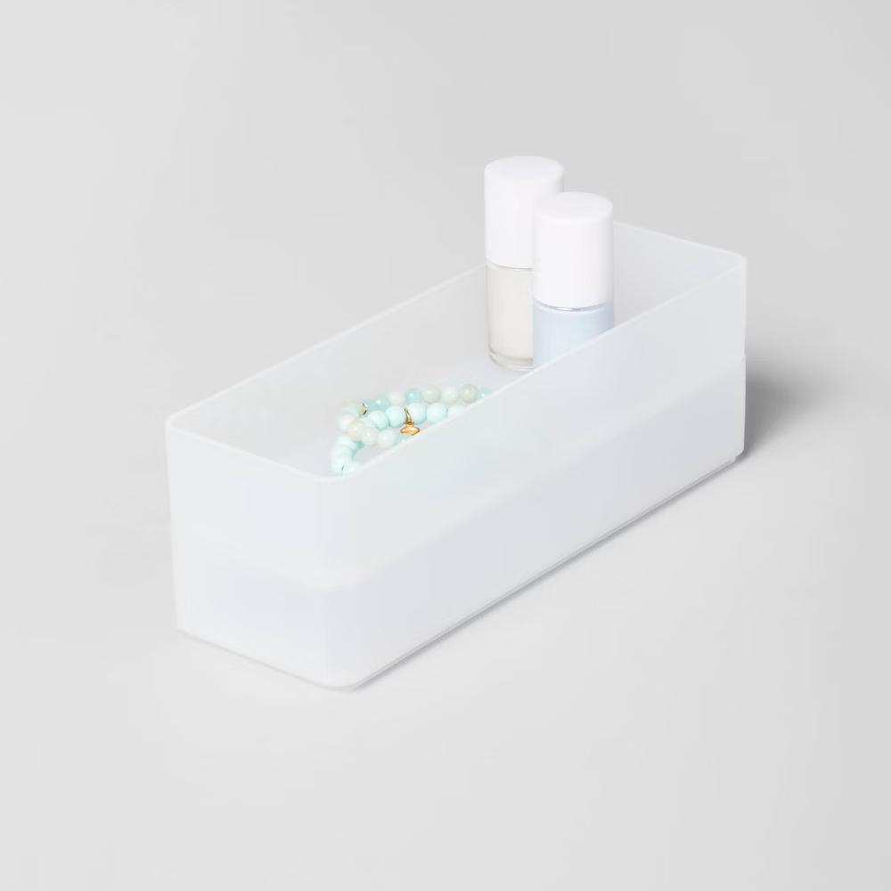Plastic Bathroom Tray - Image 2