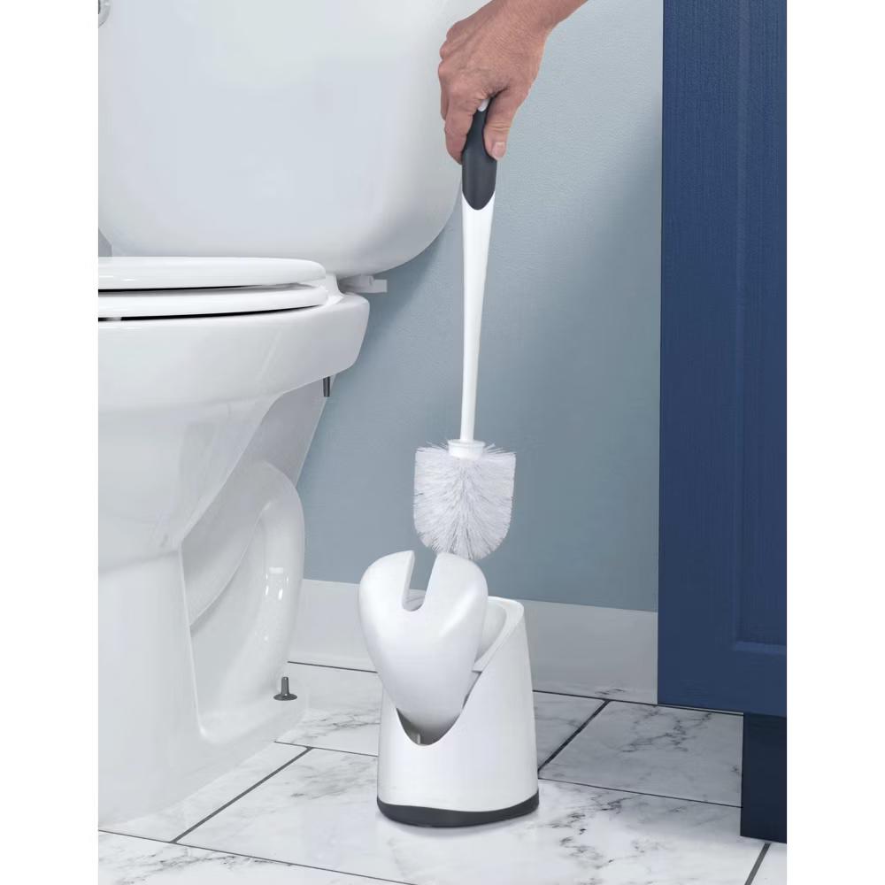 Hideaway Bowl Brush and Caddy - Image 2