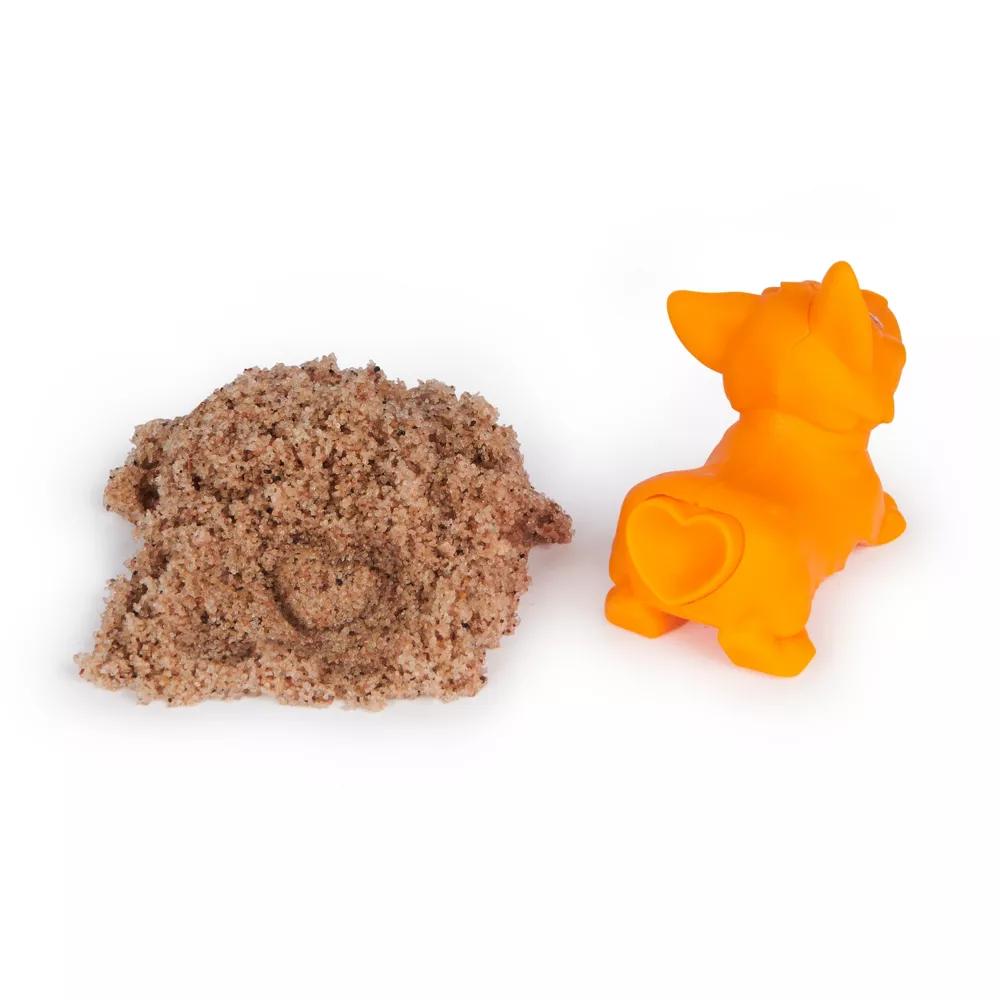 Kinetic Sand Doggie Dig Sand Art - Image 3
