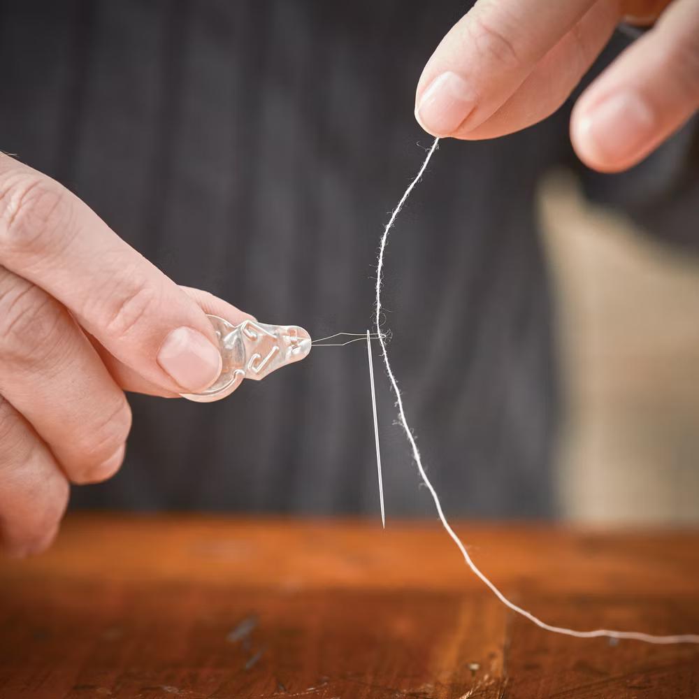 12pc Hand Sewing Thread - Image 7