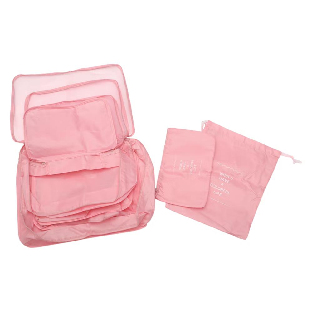 Portable Packing Cube Set 6 Pcs - Image 31